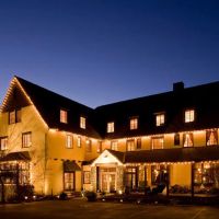 The Settlers Inn ico