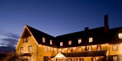 The Settlers Inn