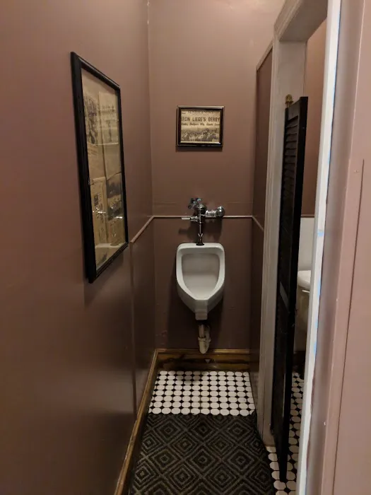The Hotel Belvidere 4