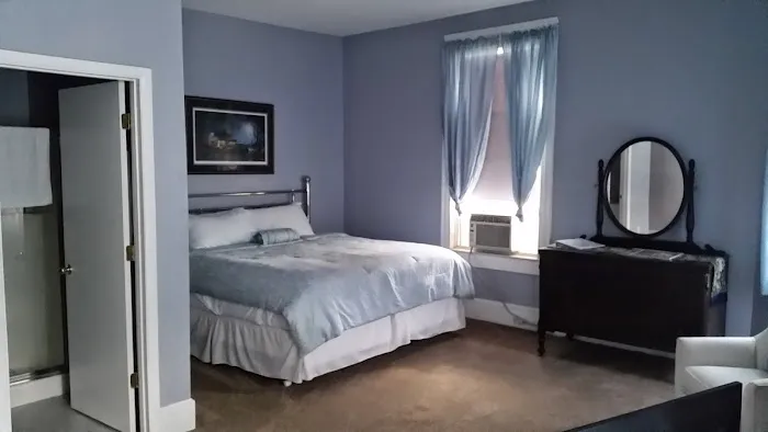 The Hotel Belvidere 4