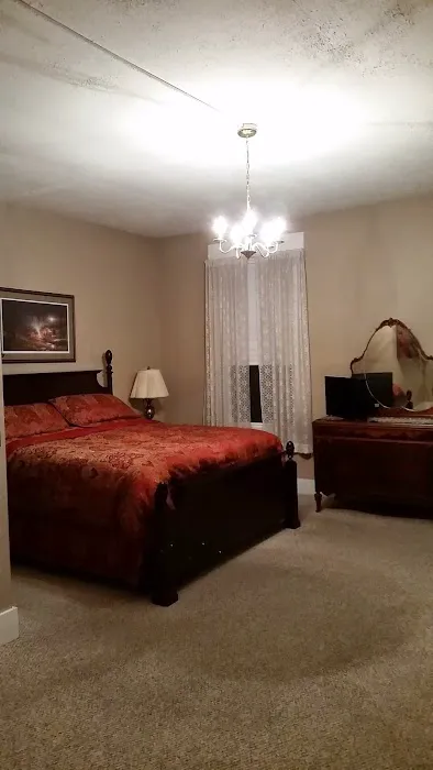 The Hotel Belvidere 4