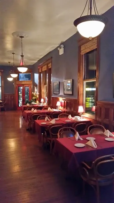 The Hotel Belvidere 4