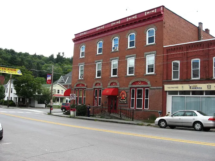 The Hotel Belvidere 4