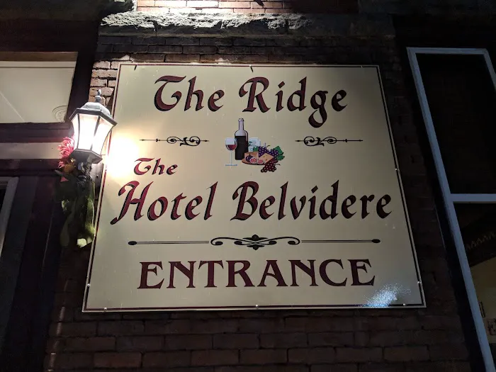 The Hotel Belvidere 4