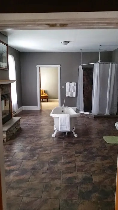The Hotel Belvidere 4