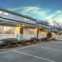 East Shore Lodging ico