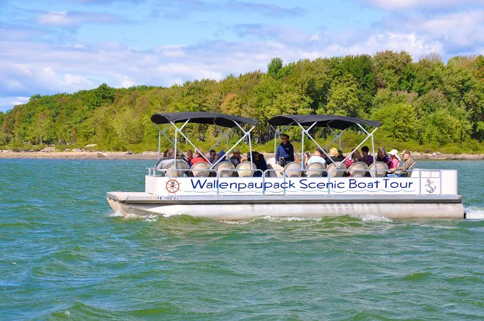 East Shore Lodging 4