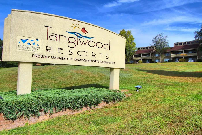 Tanglwood Resorts 4
