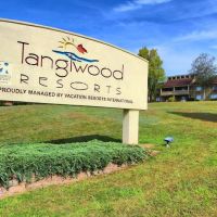 Tanglwood Resorts ico