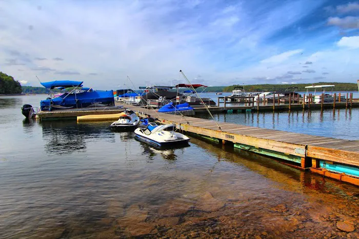 Tanglwood Resorts 4