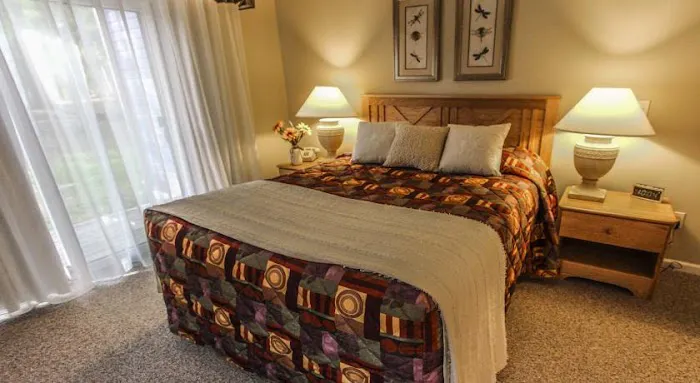 Tanglwood Resorts 4