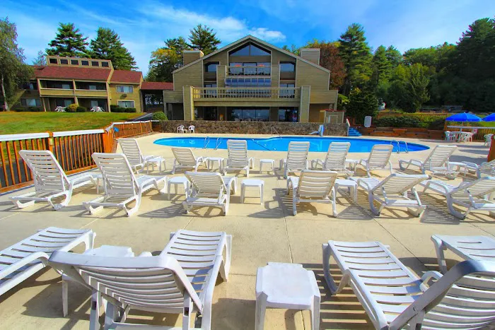 Tanglwood Resorts 4