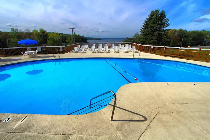 Tanglwood Resorts 4