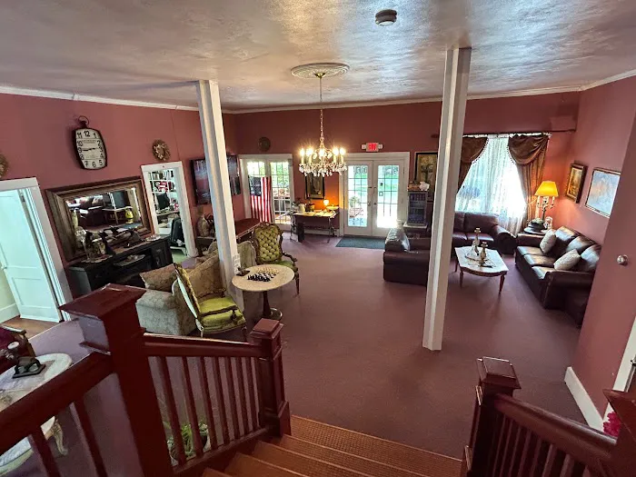 Kenoza Lake View Manor 4