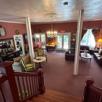 Kenoza Lake View Manor ico