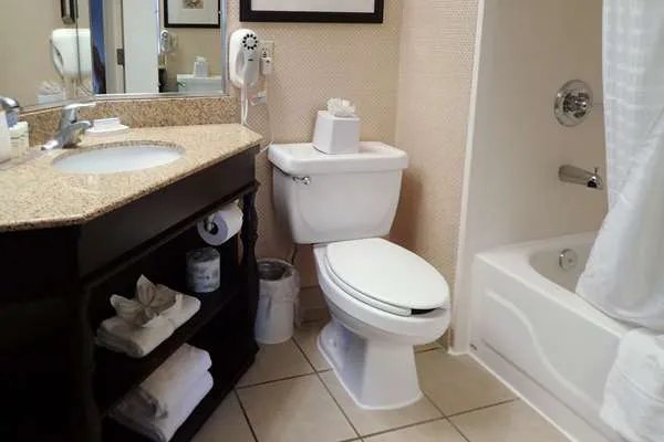 Comfort Inn & Suites Mt. Holly - Westampton 4