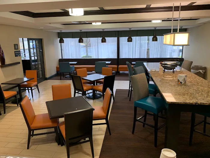 Comfort Inn & Suites Mt. Holly - Westampton 4