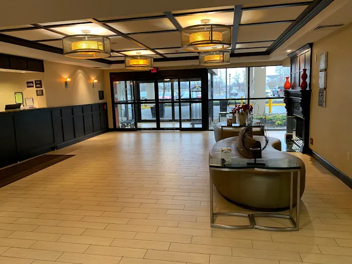 Comfort Inn & Suites Mt. Holly - Westampton 4