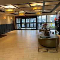Comfort Inn & Suites Mt. Holly - Westampton ico