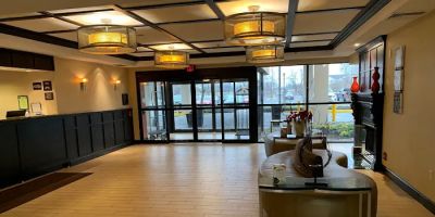 Comfort Inn & Suites Mt. Holly - Westampton