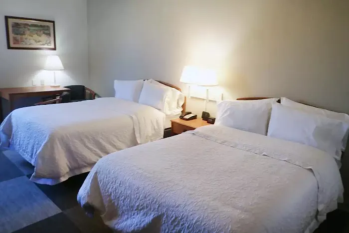 Comfort Inn & Suites Mt. Holly - Westampton 4