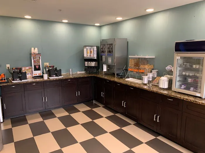 Comfort Inn & Suites Mt. Holly - Westampton 4