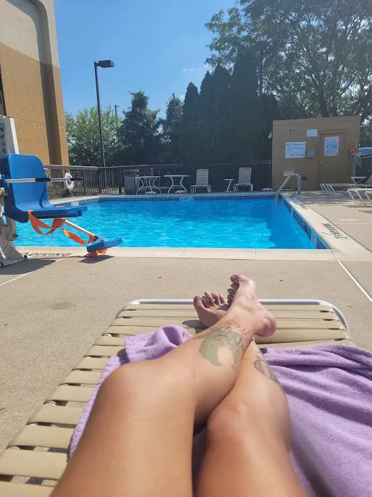 Comfort Inn & Suites Mt. Holly - Westampton 4