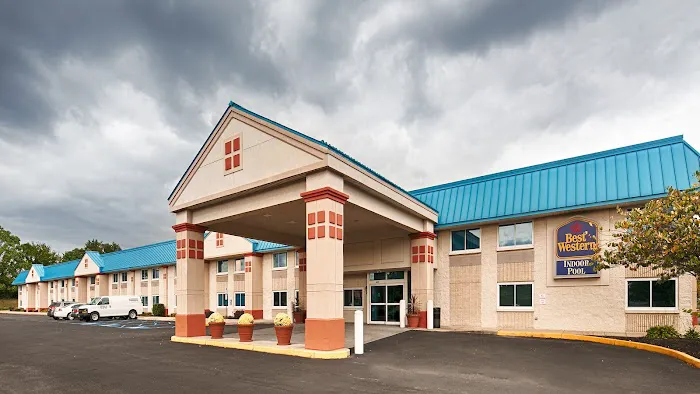 Baymont by Wyndham Westampton 4