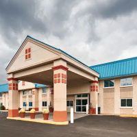 Baymont by Wyndham Westampton ico
