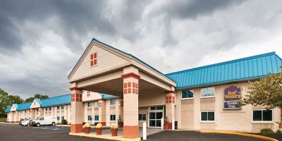 Baymont by Wyndham Westampton