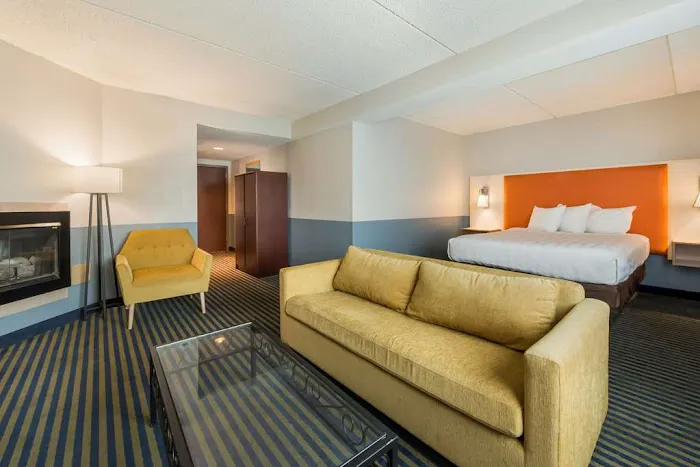 Baymont by Wyndham Westampton 4