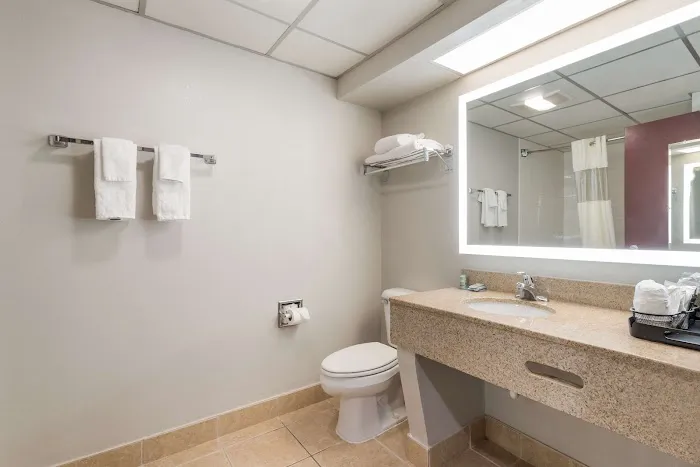 Baymont by Wyndham Westampton 4