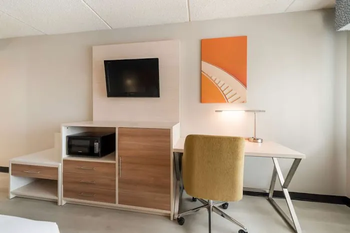 Baymont by Wyndham Westampton 4
