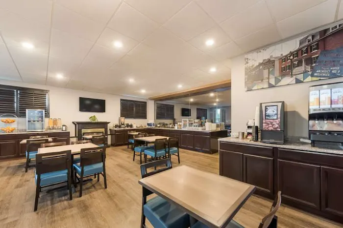 Baymont by Wyndham Westampton 4