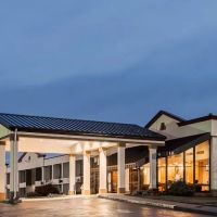 Red Roof Inn & Suites Mt Holly - McGuire AFB ico