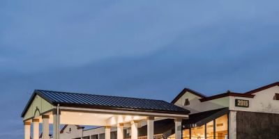 Red Roof Inn & Suites Mt Holly - McGuire AFB