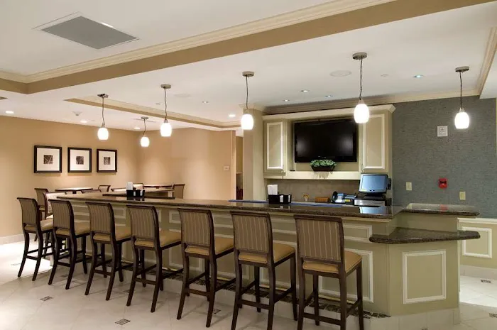 Hilton Garden Inn Mount Holly/Westampton 4