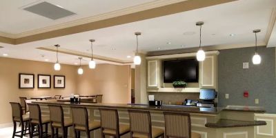 Hilton Garden Inn Mount Holly/Westampton