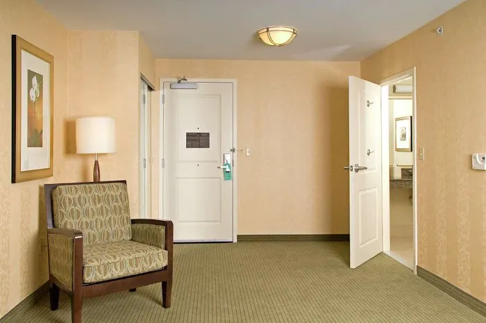 Hilton Garden Inn Mount Holly/Westampton 4