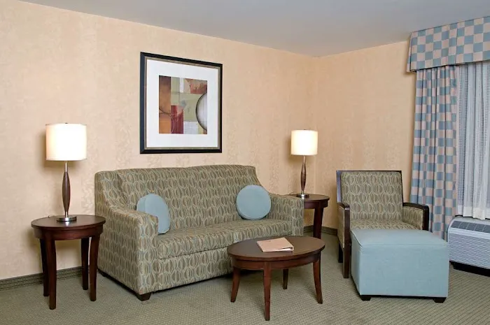 Hilton Garden Inn Mount Holly/Westampton 4