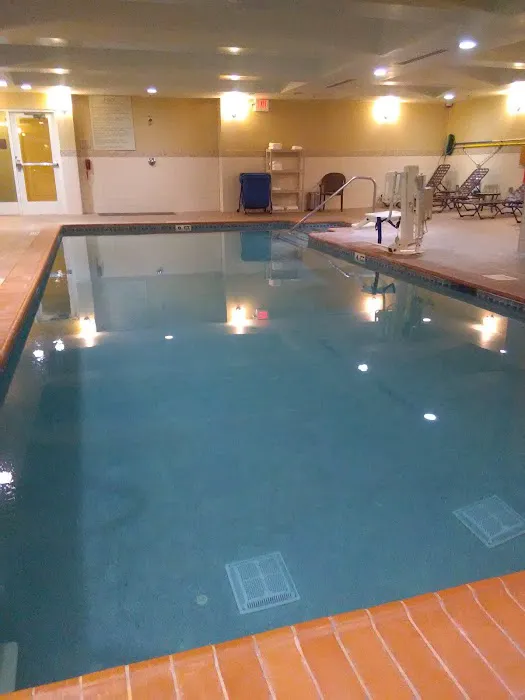 Hilton Garden Inn Mount Holly/Westampton 4