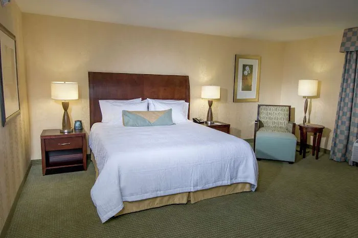 Hilton Garden Inn Mount Holly/Westampton 4