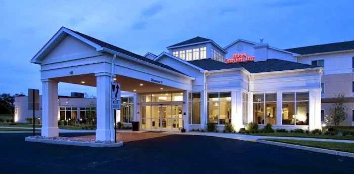 Hilton Garden Inn Mount Holly/Westampton 4