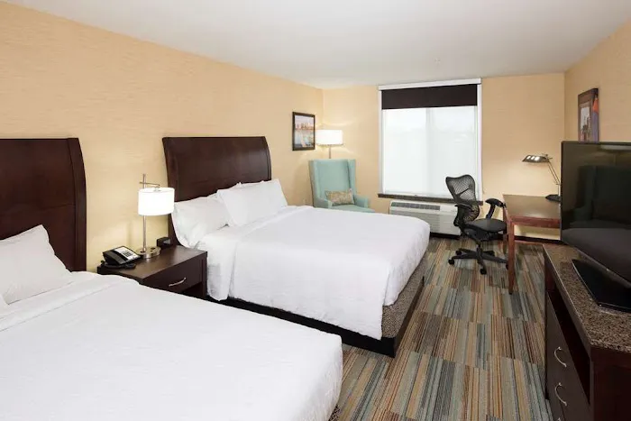 Hilton Garden Inn Mount Holly/Westampton 4