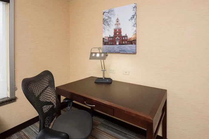 Hilton Garden Inn Mount Holly/Westampton 4