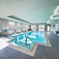 Hawthorn Extended Stay by Wyndham Mount Laurel / Moorestown ico