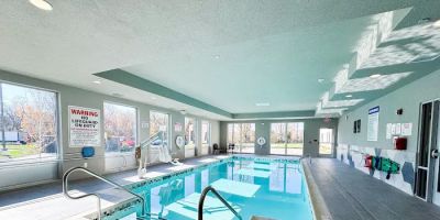 Hawthorn Extended Stay by Wyndham Mount Laurel / Moorestown
