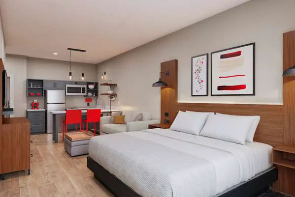 Hawthorn Extended Stay by Wyndham Mount Laurel / Moorestown 4