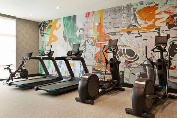 Hawthorn Extended Stay by Wyndham Mount Laurel / Moorestown 4