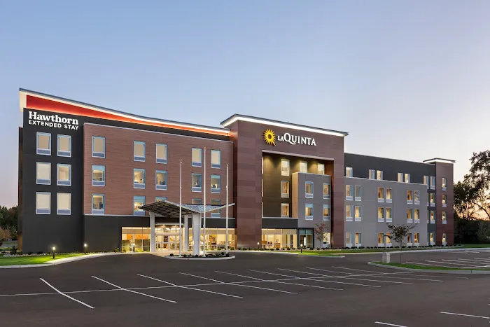 Hawthorn Extended Stay by Wyndham Mount Laurel / Moorestown 4